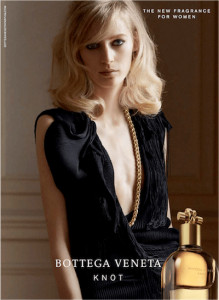 Bottega Veneta Knot EDP 75ml за Жени БЕЗ ОПАКОВКА - Img 2