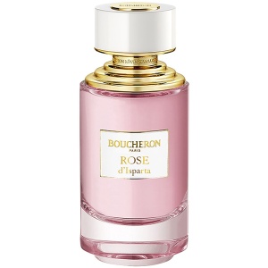 Boucheron Collection Rose d'Isparta EDP 125ml за Мъже и Жени БЕЗ ОПАКОВКА