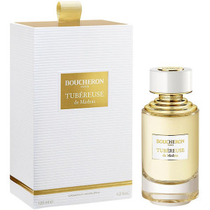 Boucheron Collection Tubereuse de Madras EDP 125ml за Мъже и Жени БЕЗ ОПАКОВКА - Img 3