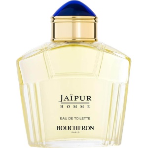 Boucheron Jaipur Homme EDT 100ml за Мъже БЕЗ ОПАКОВКА - Img 1