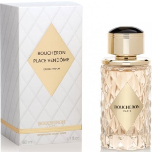 Boucheron Place Vendome EDP 50ml за Жени