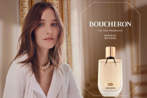 Boucheron Serpent Boheme EDP 30ml за Жени - Img 2