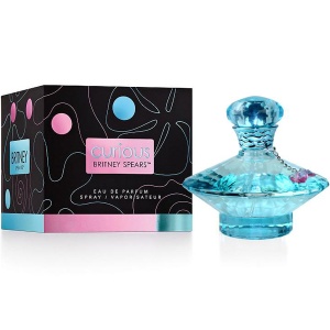 Britney Spears Curious EDP 30ml за Жени