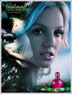 Britney Spears Fantasy EDP 50ml за Жени - Img 2