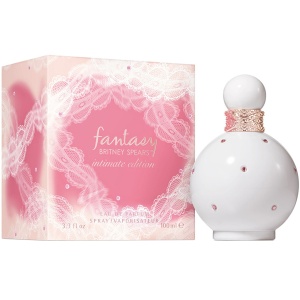 Britney Spears Fantasy Intimate Edition EDP 100ml за Жени