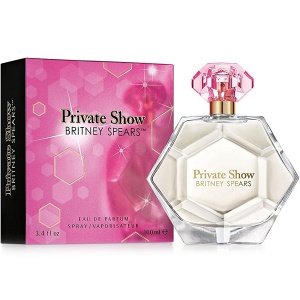 Britney Spears Private Show EDP 50ml за Жени