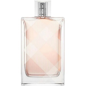 Burberry Brit EDT 100ml за Жени БЕЗ ОПАКОВКА