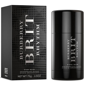 Burberry Brit Rhythm Deo Stick 75ml за Мъже