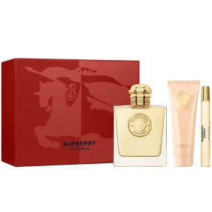 Burberry Goddess Комплект (EDP 100ml + BL 75ml + EDP 10ml) за Жени