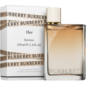 Burberry Her Intense EDP 100ml за Жени БЕЗ ОПАКОВКА - Img 3