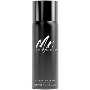 Burberry Mr. Burberry Deo Spray 150ml за Мъже