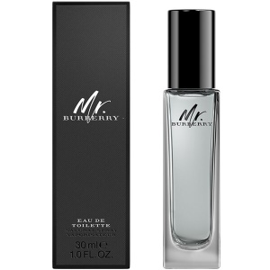 Burberry Mr. Burberry EDT 30ml за Мъже