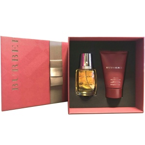 Burberry Original Men Комплект (EDT 50ml + SG 100ml) за Мъже - Img 1