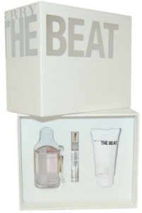 Burberry The Beat Комплект (EDT 50ml + BL 50ml + EDT 7,5ml) за Жени