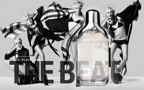 Burberry The Beat EDP 30ml за Жени - Img 2