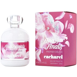 Cacharel Anais Anais Premier Delice EDT 50ml за Жени