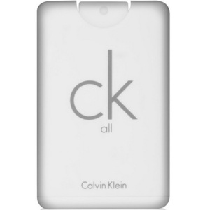 Calvin Klein CK All EDT 20ml за Мъже и Жени