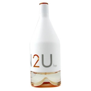 Calvin Klein CK IN2U EDT 100ml за Жени БЕЗ ОПАКОВКА