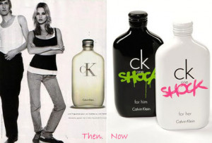Calvin Klein CK One Shock Body Lotion 150ml за Жени - Img 2