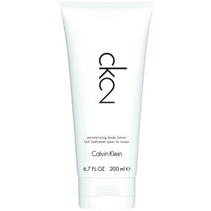 Calvin Klein CK2 Body Lotion 200ml за Мъже и Жени