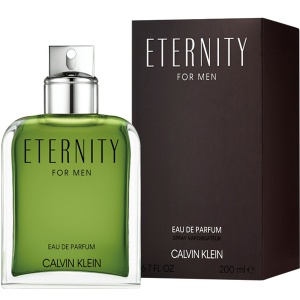 Calvin Klein Eternity Eau de Parfum EDP 100ml за Мъже