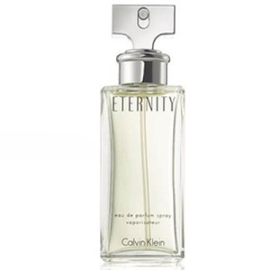 Calvin Klein Eternity EDP 100ml за Жени БЕЗ ОПАКОВКА