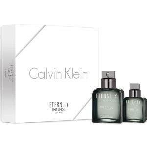 Calvin Klein Eternity Intense Комплект (EDT 100ml + EDT 30ml) за Мъже
