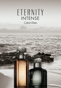 Calvin Klein Eternity Intense EDT 50ml за Мъже - Img 3