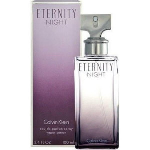 Calvin Klein Eternity Night EDP 100ml за Жени БЕЗ ОПАКОВКА - Img 3