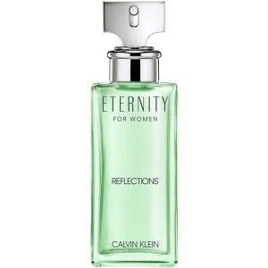 Calvin Klein Eternity Reflections EDP 100ml за Жени БЕЗ ОПАКОВКА