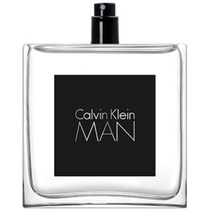 Calvin Klein Man EDT 100ml за Мъже БЕЗ ОПАКОВКА