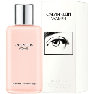 Calvin Klein Women Body Lotion 200ml за Жени
