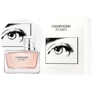 Calvin Klein Women EDP 50ml за Жени