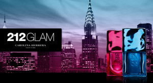 Carolina Herrera 212 Glam 2012 EDT 60ml за Жени БЕЗ ОПАКОВКА - Img 3