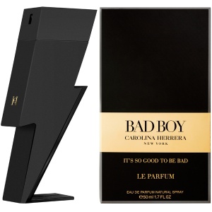 Carolina Herrera Bad Boy Le Parfum EDP 50ml за Мъже