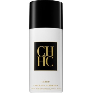 Carolina Herrera CH Deo Spray 150ml за Мъже