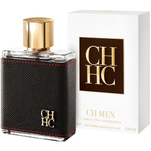 Carolina Herrera CH EDT 100ml за Мъже - Img 1