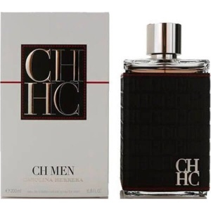 Carolina Herrera CH EDT 200ml за Мъже
