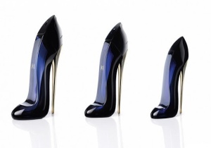 Carolina Herrera Good Girl Комплект (EDP 50ml + EDP 10ml + Body Mist 100ml) за Жени - Img 4
