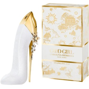 Carolina Herrera Good Girl Sparkling Ice EDP 80ml за Жени