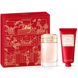 Cartier Baiser Vole Комплект (EDP 100ml + BL 100ml) за Жени