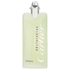 Cartier Declaration Cologne 100ml за Мъже БЕЗ ОПАКОВКА - Img 1