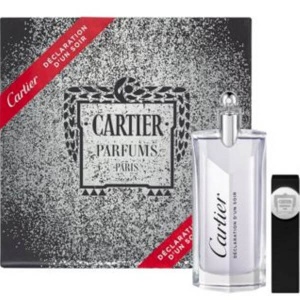 Cartier Declaration d'Un Soir Комплект (EDT 100ml + EDT 9ml) за Мъже