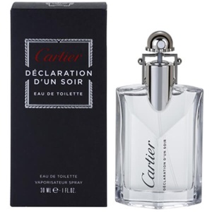 Cartier Declaration d'Un Soir EDT 30ml за Мъже