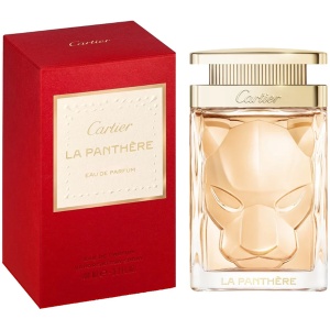 Cartier La Panthere EDP 100ml за Жени