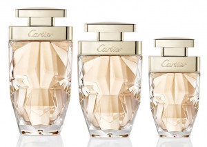 Cartier La Panthere Legere EDP 25ml за Жени - Img 3
