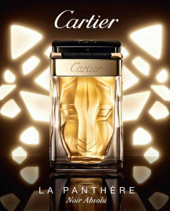 Cartier La Panthere Noir Absolu EDP 75ml за Жени - Img 2