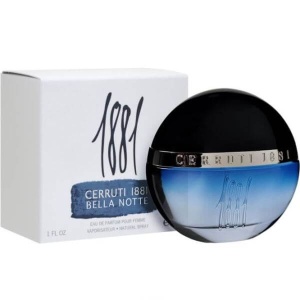Cerruti 1881 Bella Notte EDP 30ml за Жени