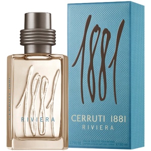 Cerruti 1881 Riviera EDT 50ml за Мъже