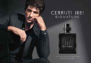 Cerruti 1881 Signature EDP 50ml за Мъже - Img 2